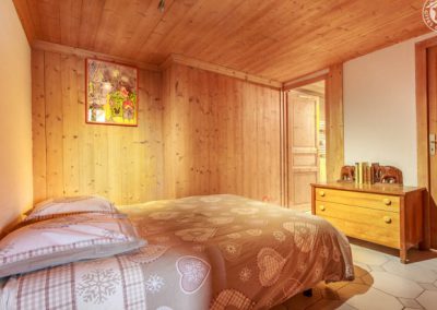 Une chambre